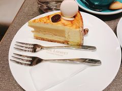 -PAUL LAFAYET 法式甜品(港汇广场店)