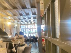 -Cafe Alice咖啡爱丽丝(奥城店)