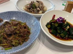 -聚鑫阁江浙菜·非遗传承技艺(闵行交大店)