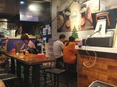 -渝和喵叔米线(南坪万达店)