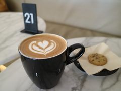 -Bracket Coffee(工体店)