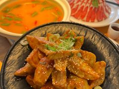 -滇铺子·云南特色菜·鲜花野菜季(东风东路c86店)