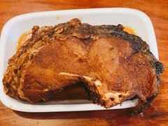 爆鱼-同得兴面馆.苏式面.三虾面(园区店)