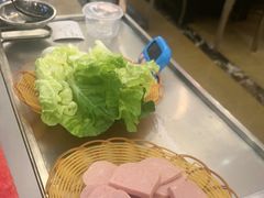 -野菌园·野生菌火锅首创第一家(关兴路总店)