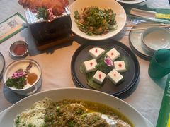 -嘉禾·悦享餐厅(八方汇店)