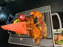-花潮料理艺食馆(SM新生活广场店)