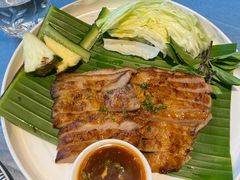 -星叶·东南亚料理(宁波万象汇店)