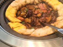 特色牛肉烀饼锅-灶座小锅烀饼·铁锅炖(全国总店)
