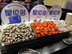 -星伦多自助料理·涮烤一体(虹悦城店)
