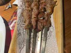 -纳瓦新疆菜(银都店)