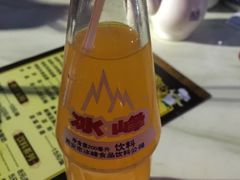 -毅祥斋老孙家泡馍(北院门鼓楼店)