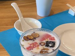 -糟粕醋·椰苑海南菜餐厅(亚龙湾天域酒店)