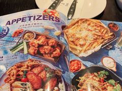 -bluefrog蓝蛙(水游城店)