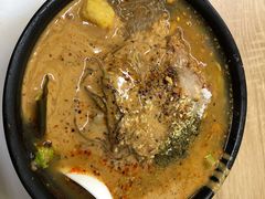 -曹宝林砂锅麻辣烫(星光路店)