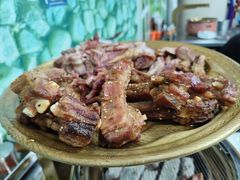 -郭记原生态烤羊腿(长宁路店)
