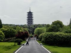 -宜兴龙背山森林公园