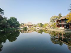 -顺峰山公园