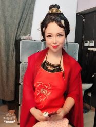-九月鹰飞汉服摄影工作室