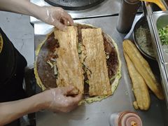 -安悦煎饼(河北店)