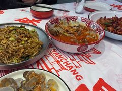-饶福记·南昌烧烤大排档(九龙湖土著店)