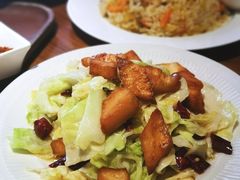 -疆里疆外·和田烤肉·清真