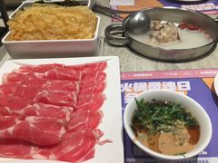 -千味涮·健康火锅(会展连城新天地店)
