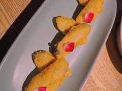 -蜜桃餐厅·伴山(湖滨商业街店)