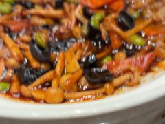 -同庆楼(滨湖万达广场店)