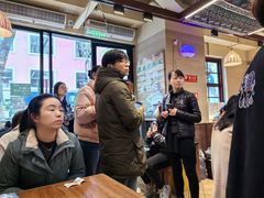 -云阿蛮云南生烫牛肉米线(奉贤路店)