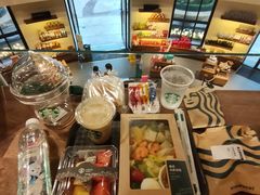 -星巴克(迪士尼小镇店)