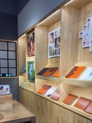 -小阿福儿童摄影(光谷时代广场店)