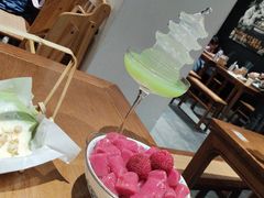 -李百蟹·江南蟹黄面·河景餐厅(夫子庙总店)