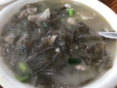 -秀妈厨房(灰汤老店)