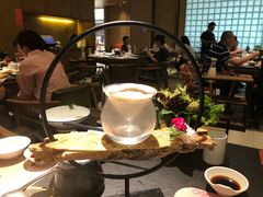 贡品虾滑-煲宫(华润万象城店)