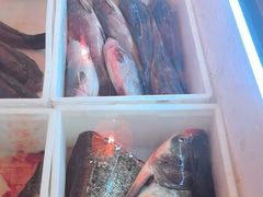 -江湖水乡铁锅炖魚(周庄嘉园店)