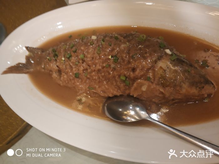 庖丁堂酒店(高新区店)图片