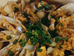 -筱爷叔·上海传统手工菜(玉树路店)