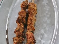 -尔力新疆丸子汤(北屯店)