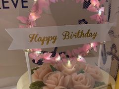 -杜哈夫DOUX RÊVE·生日蛋糕(日月光店)