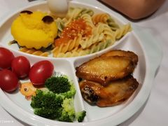 -眉州东坡·熊猫主题餐厅(枫蓝店)