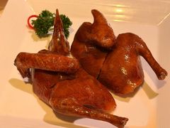 -利苑酒家(宜安广场店)