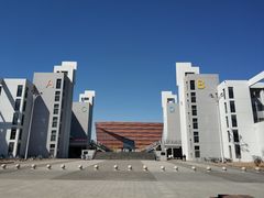 -河北工业大学(北辰校区)