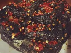 -五娭毑臭豆腐(黄兴南路店)