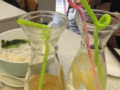 -甜蜜蜜港式茶餐厅(虹梅店)