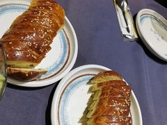 -伊带伊路新疆美食府(呼家楼店)