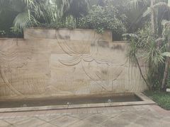 -海兰云天度假区温泉