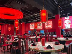 -金系·顺德啫鸡大王(创意产业园店)