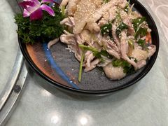 -崖口红树林海鲜餐厅