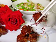 -海富门·带鱼·淮扬菜·粤菜(甘家口店)