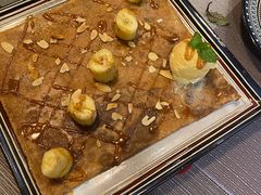 -LA CREPERIE BRETONNE布列塔尼法式餐厅(天童北路店)